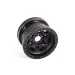 Axial 2.2" Walker Evans IFD Black Rims 2Pcs