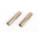 Axial Aluminium 12x59mm Shock Bodies 2Pcs