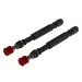 ARRMA Slider CVD Drive Shafts Set - ARAC3954
