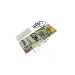 Kyosho 1/10 Ultima Unpainted Body Shell w/ Decal Sheet