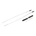 Pro Boat Twin Rudder Pushrod Set
