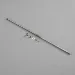 Pro Boat Heavy Duty Flex Shaft Left CW Rotation