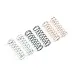 Losi Mini-B Soft, Medium & Hard Rear Shock Springs Set 3Pairs