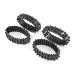 Traxxas TRX-4 Traxx Deep-Terrain Treads 4Pcs