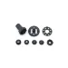 Kyosho Differential Gear Set.