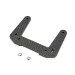 Kyosho Ultima Carbon Front Shock Tower
