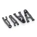 UDI Front Upper & Lower Suspension Arm Set
