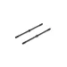Kyosho Turnbuckles (4x80mm) 2Pcs