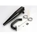 Traxxas Performance-Tuned Exhaust System