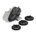 Traxxas Complete Gear Box Set