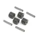 HPI Differential Gear Set