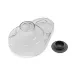 HPI Spur Gear Cover V2
