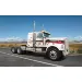 Italeri 1/24 Classic Western Star 4964 Scaled Plastic Model Kit