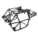 HPI Centre Roll Cage