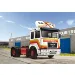 Italeri 1/24 Man F8 19.321 Truck Scaled Plastic Model Kit