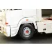 Italeri 1/24 Iveco Turbostar 190.48 Special Truck Scaled Plastic Model Kit