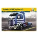 Italeri 1/24 Scania 143M Topline 4x2 Truck Scaled Plastic Model Kit