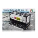 Italeri 1/24 Tecnokar 20' Tank Trailer Scaled Plastic Model Kit