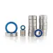 Plaig RC 1/10 HSP Crusher, Storm, Mongoose & Viper V2 Premium Bearing Kit