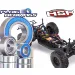 Plaig RC 1/10 HSP Crusher, Storm, Mongoose & Viper Bearing Kit