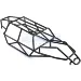 Rovan Black Steel Baja Buggy Sand Roll Cage