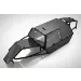 Rovan Black Steel Baja Roll Cage w/ Painted Black Panels