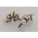 UDI 2.3x5.7mm Coarse Thread Button Head Washer Screws 8Pcs