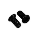 UDI 2.5x5mm Fine Thread Binder Head Screws 8Pcs