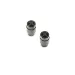 Pro Boat Zelos 48G 48" Catamaran Auto Bailers 2Pcs