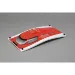 Pro Boat Zelos 48G 48" Catamaran Canopy