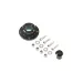 Pro Boat Zelos 48G 48" Catamaran Black Aluminium Accessories