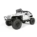 Axial SCX10 Jeep Wrangler G6 RC Rock Crawler Electric 4WD 1/10 Scale Kit