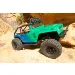 Discontinued - Axial 1/10 SCX10 Jeep Wrangler G6 Falken Edition RC Truck