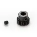 Hobbywing Steel 23T 48dp/0.5Mod Pinion Gear