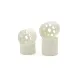 Kyosho Front & Rear Rims - White 4Pcs