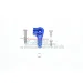 GPM Blue Aluminium 25T Servo Horn