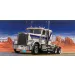Italeri 1/24 Freightliner FLC Scaled Plastic Model Kit