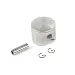 Rovan 50mm 71cc Piston w/ Gudgeon Pin
