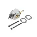 Rovan Walbro WJ71 71cc Carburettor Set