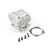 Rovan 50mm 71cc 4 Bolt Cylinder Head w/ Gasket & Head Bolts