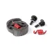 Rovan 8000RPM Heavy Duty Clutch Set w/ Spare Spring
