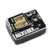 Yeah Racing Black Aluminium Mini Hackslider Adjustable Gyro Drift Stability Control System for Mini-Z and 1/10