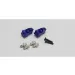 Kyosho Motor Brush Cooler Set