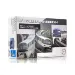 Fujimi 1/150 Tokyo Monorail Type 10000 Six Car Formation (6-Car Set) Scaled Plastic Model Kit