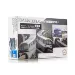 Fujimi 1/150 Tokyo Monorail Type 2000 Six Car Formation (6-Car Set) Scaled Plastic Model Kit