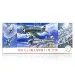 Fujimi 1/72 IJN Aichi Type 99 Carrier Dive Bomber Model 11/22 Aircraft Scaled Plastic Model Kit