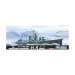 Fujimi 1/700 IJN Akizuki Destroyer Scaled Plastic Model Kit