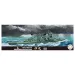 Fujimi 1/700 IJN Ibuki Heavy Cruiser Scaled Plastic Model Kit