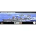 Fujimi 1/350 IJN Kagero Kagero-Class Destroyer Scaled Plastic Model Kit