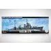 Fujimi 1/350 IJN Yukikaze Kagero-Class Destroyer Scaled Plastic Model Kit
